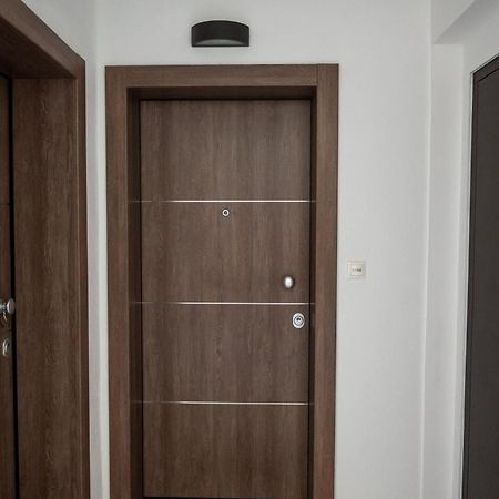 Volos Comfort Stay 외부 사진
