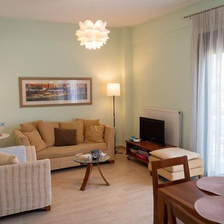 Volos Comfort Stay 외부 사진