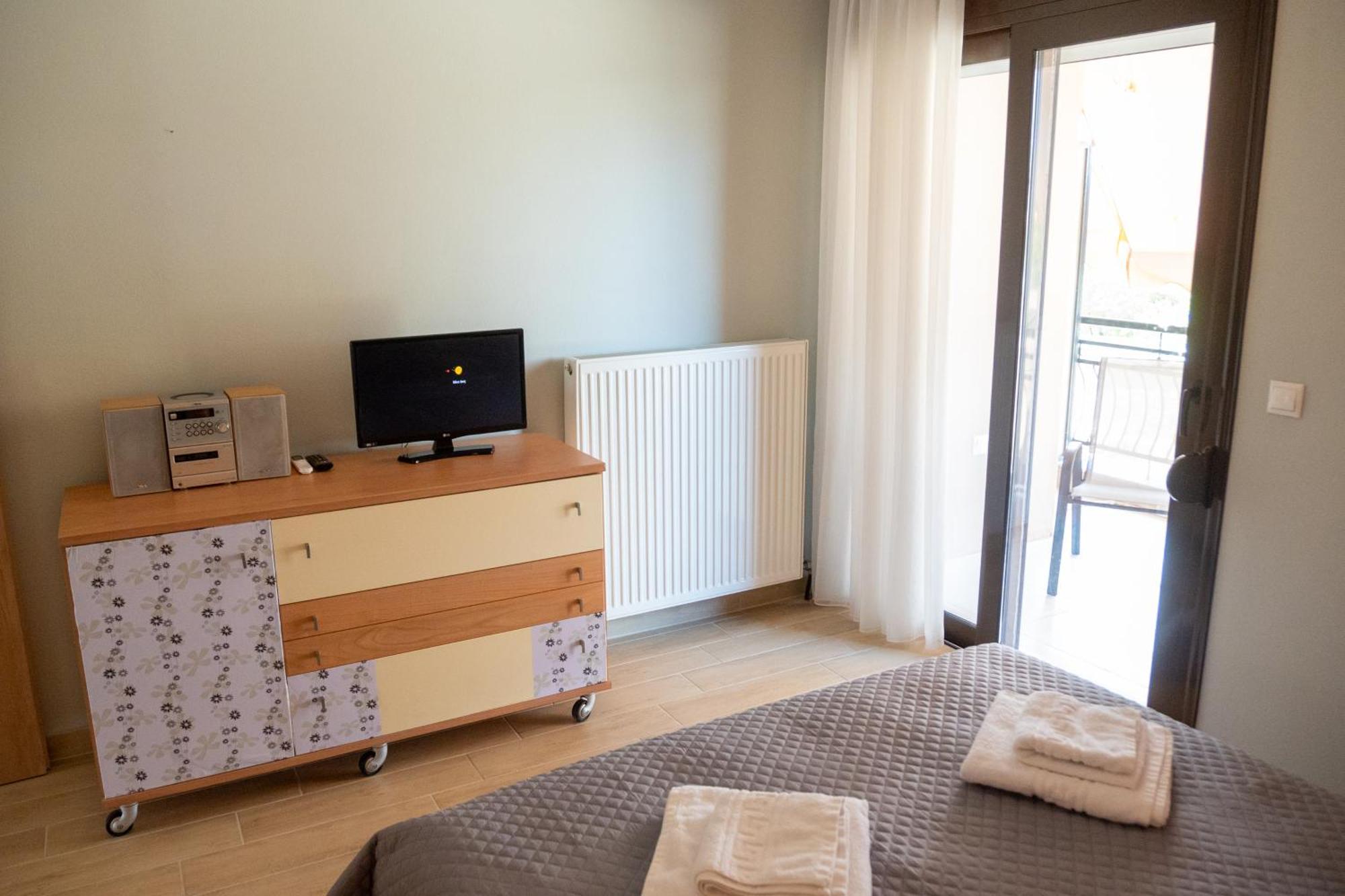 Volos Comfort Stay 외부 사진
