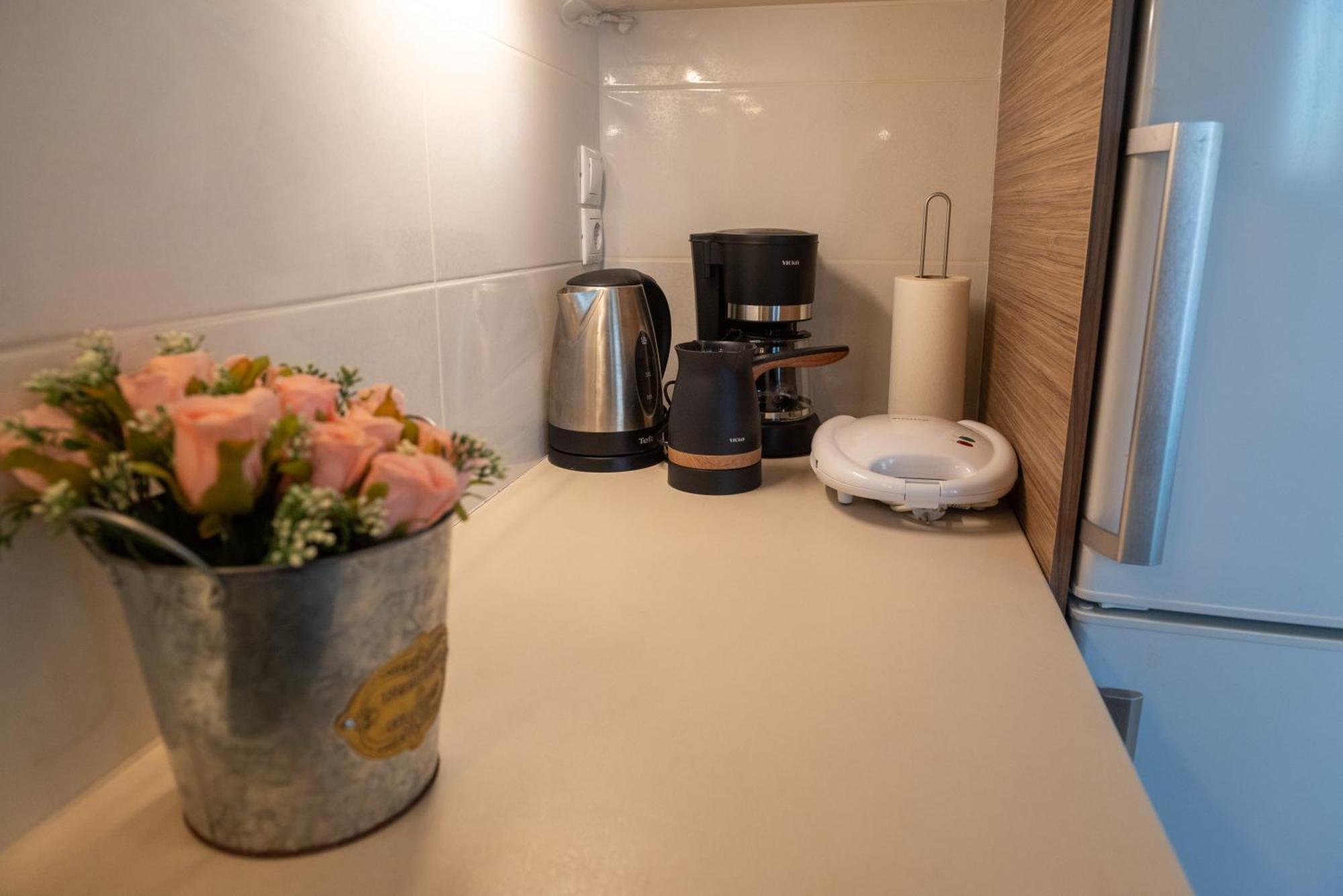 Volos Comfort Stay 외부 사진