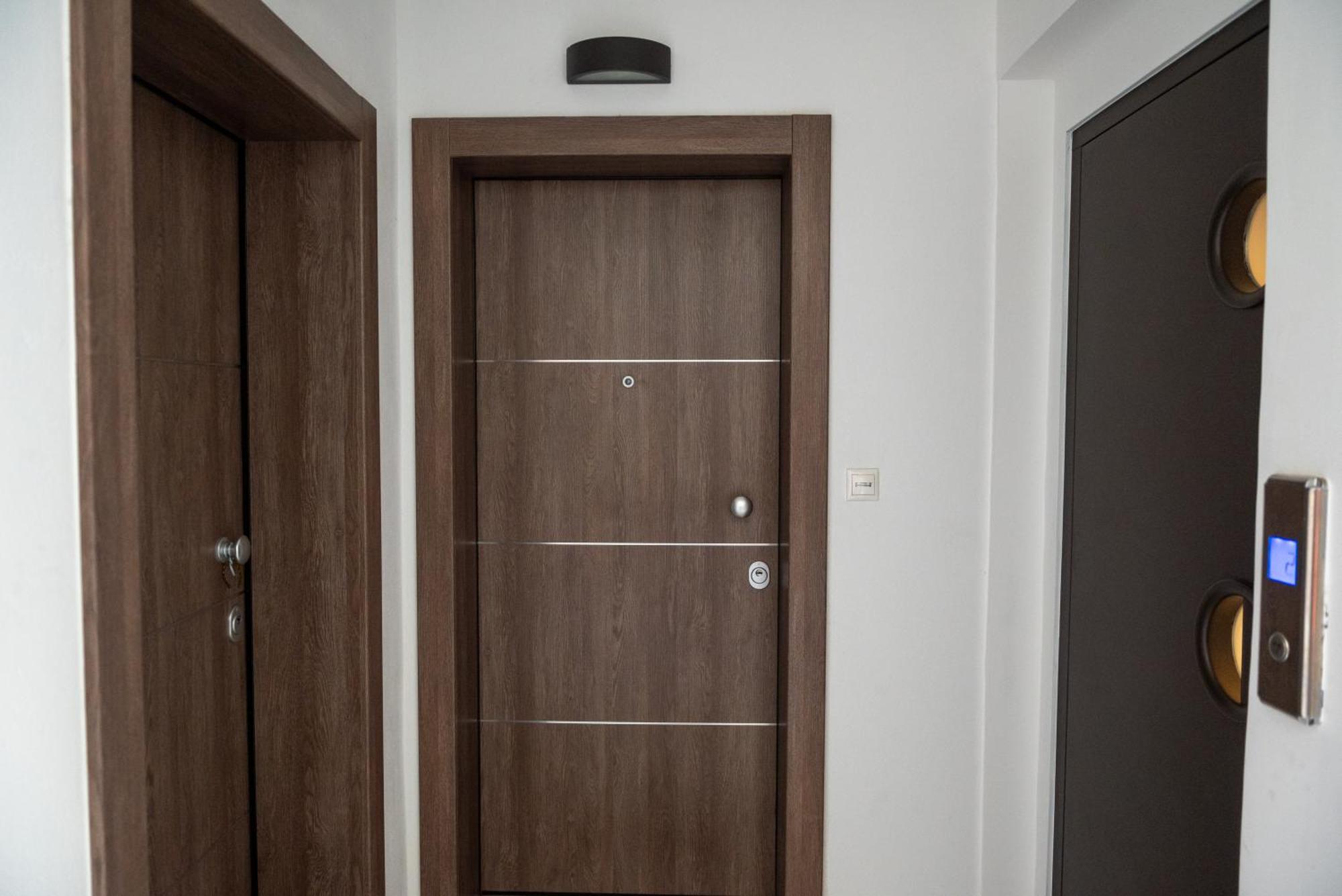 Volos Comfort Stay 외부 사진