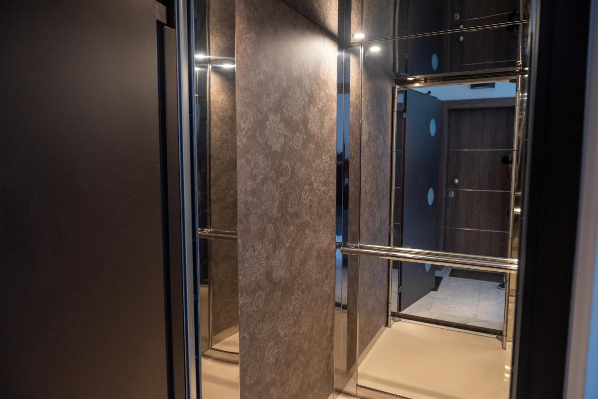 Volos Comfort Stay 외부 사진