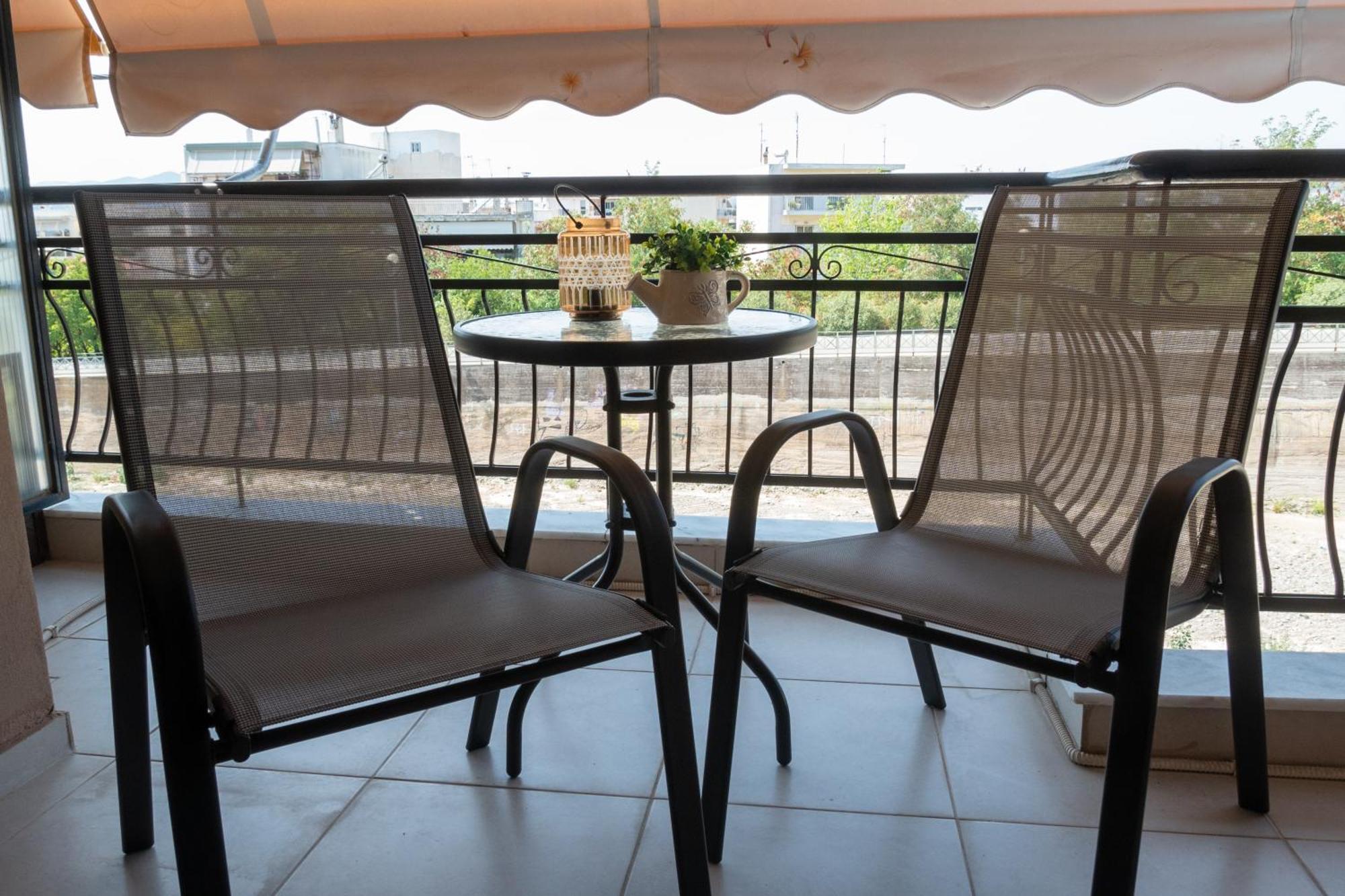 Volos Comfort Stay 외부 사진
