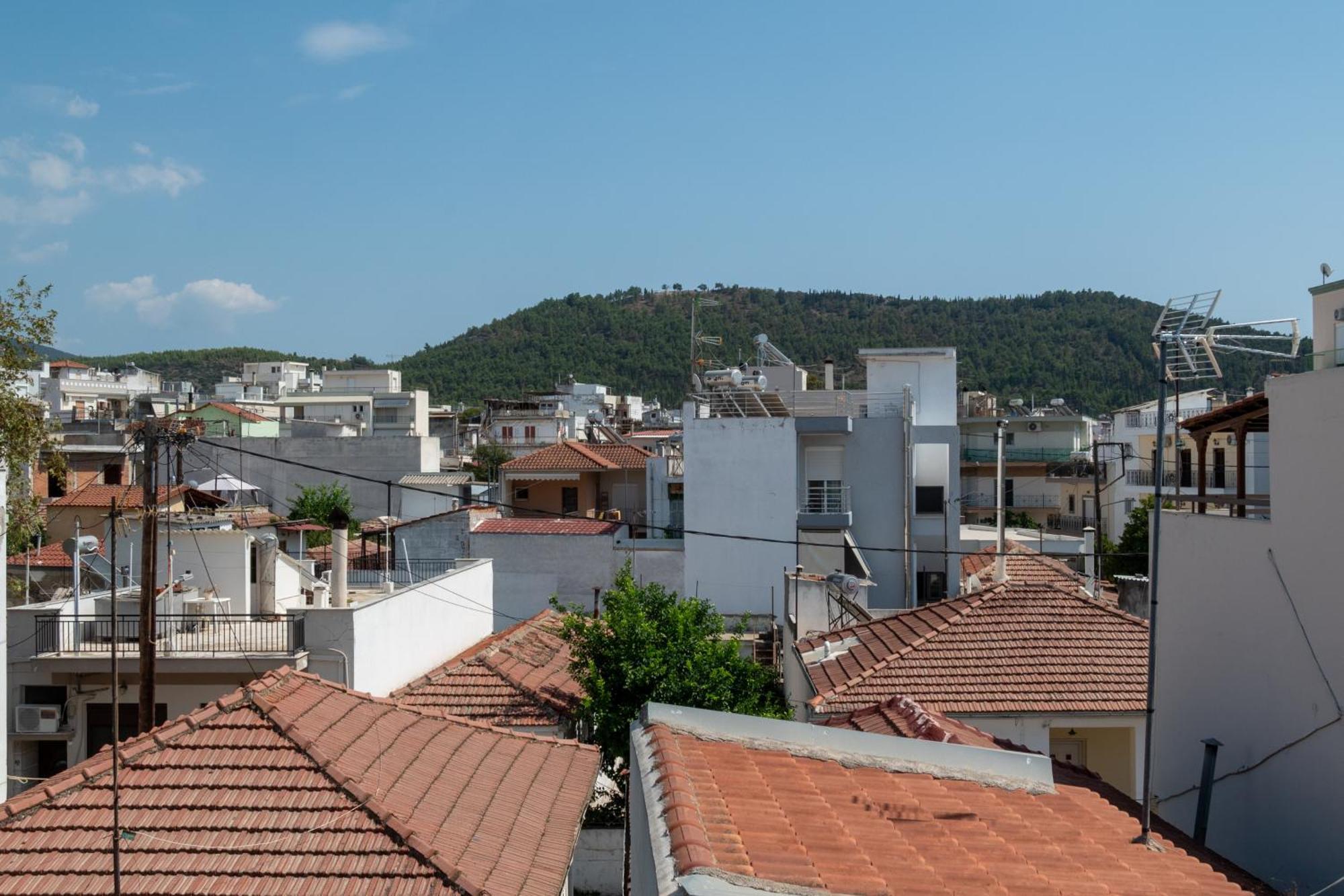 Volos Comfort Stay 외부 사진