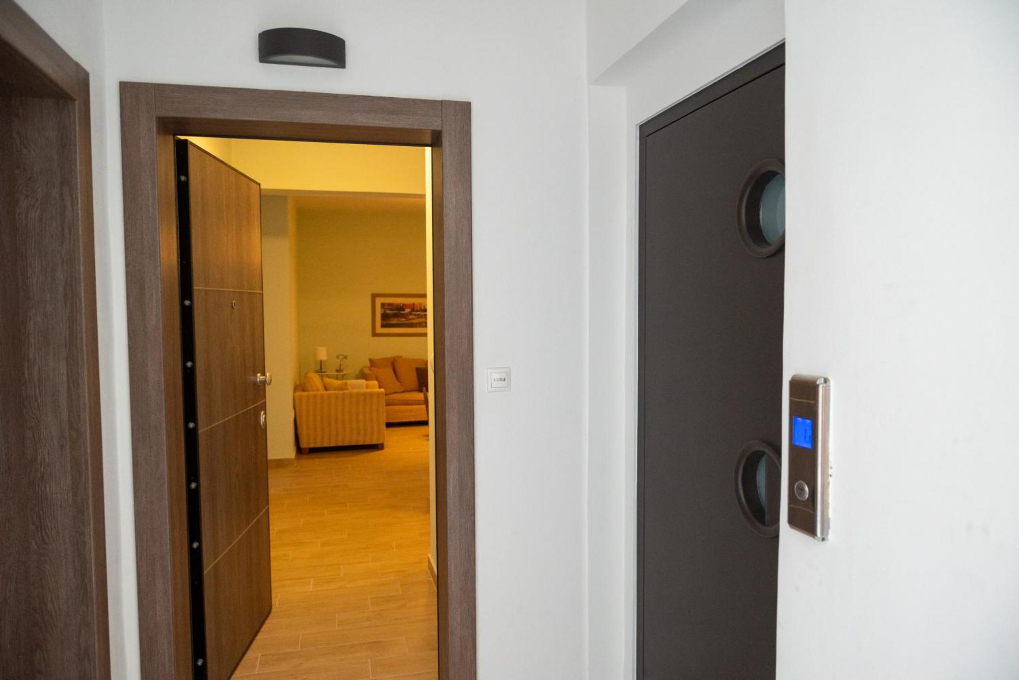 Volos Comfort Stay 외부 사진