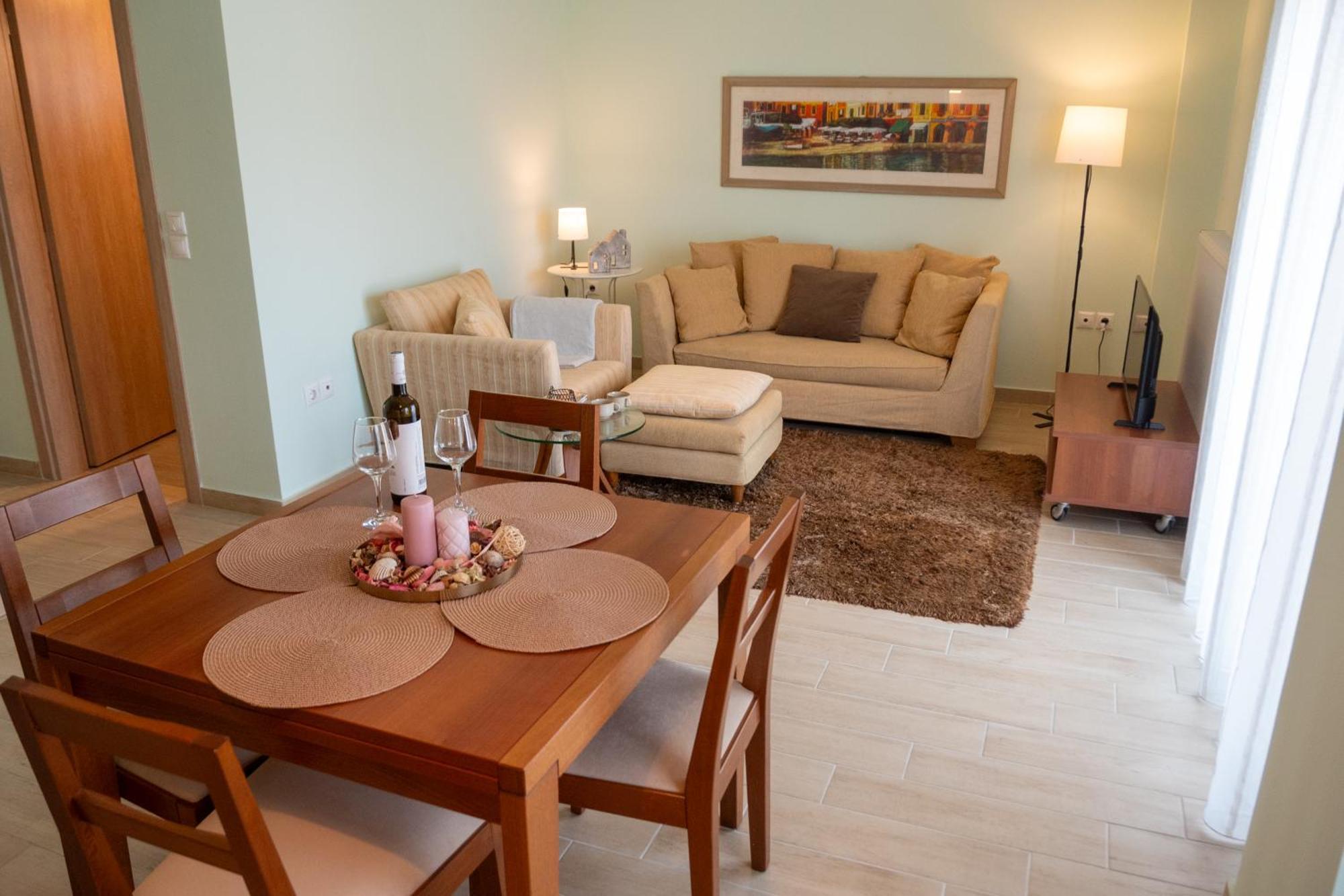 Volos Comfort Stay 외부 사진