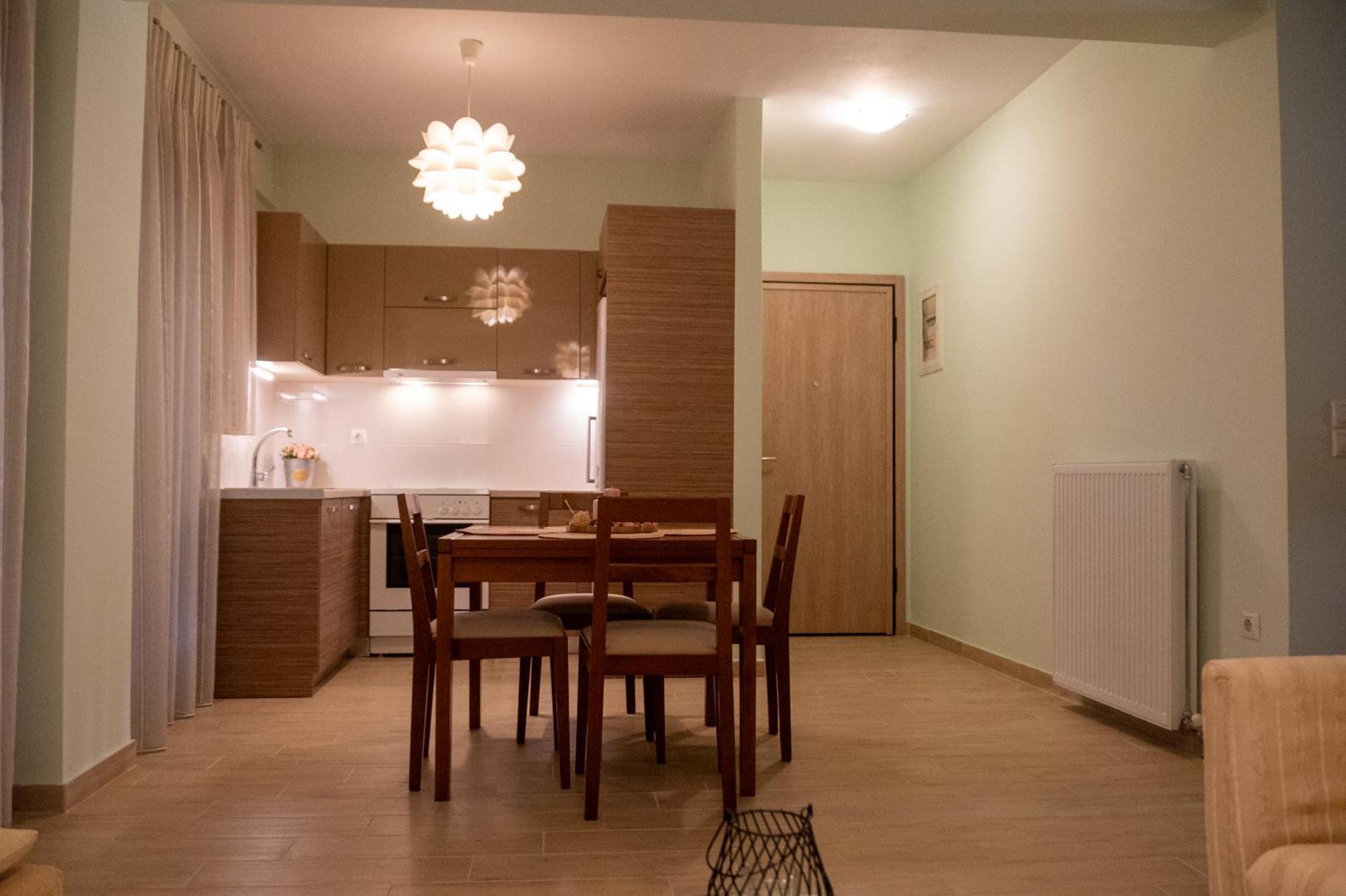 Volos Comfort Stay 외부 사진