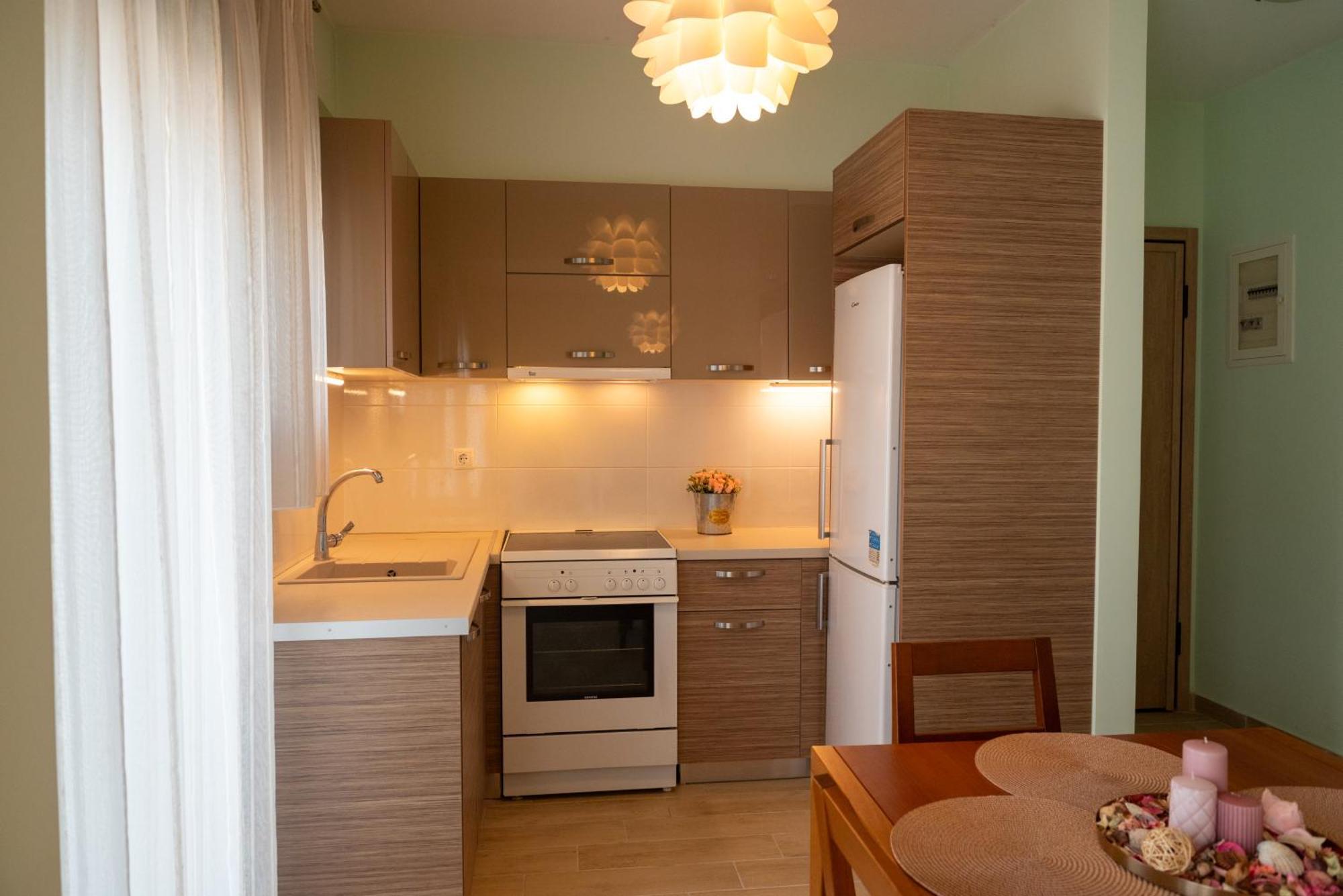 Volos Comfort Stay 외부 사진
