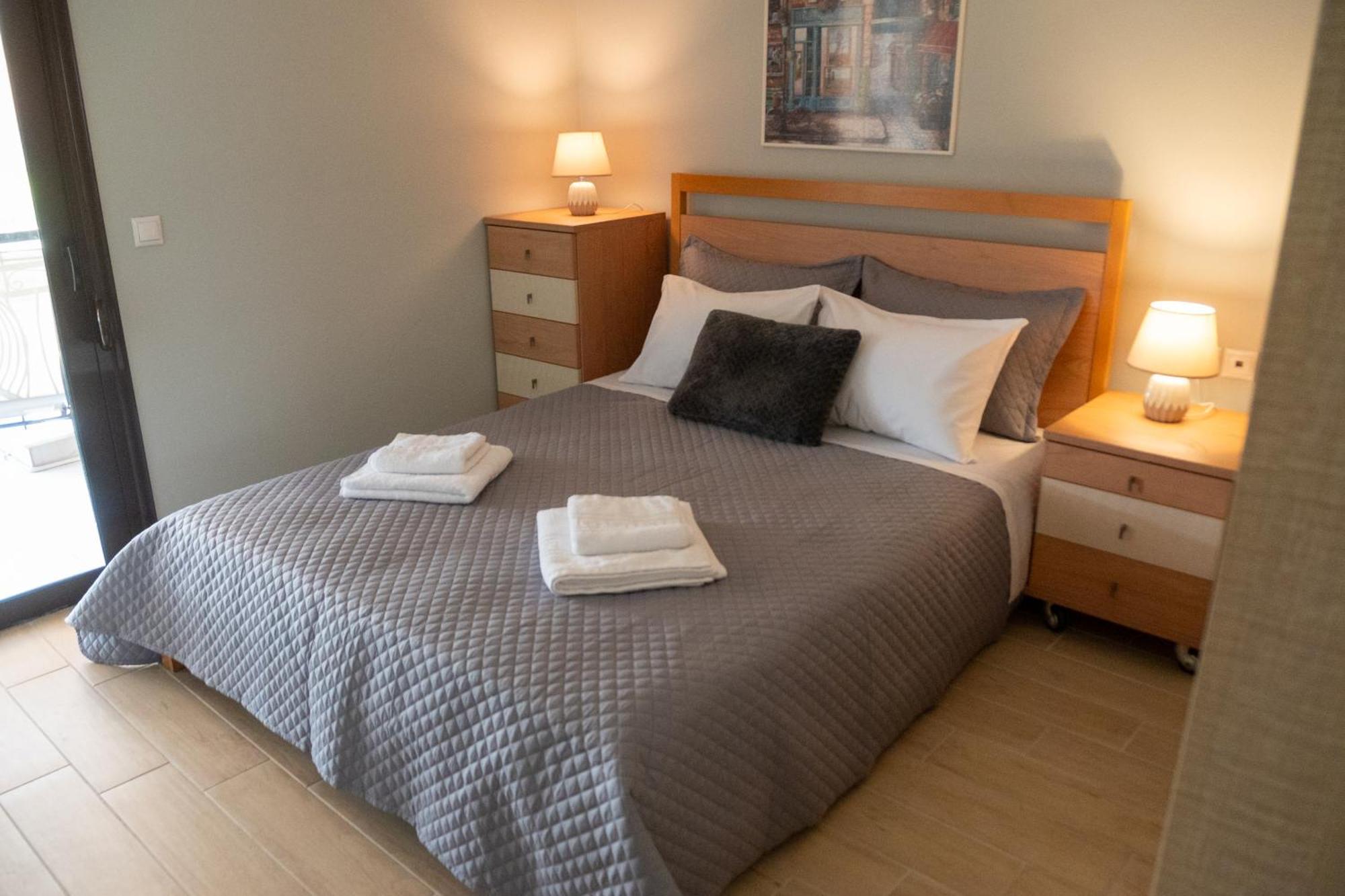 Volos Comfort Stay 외부 사진