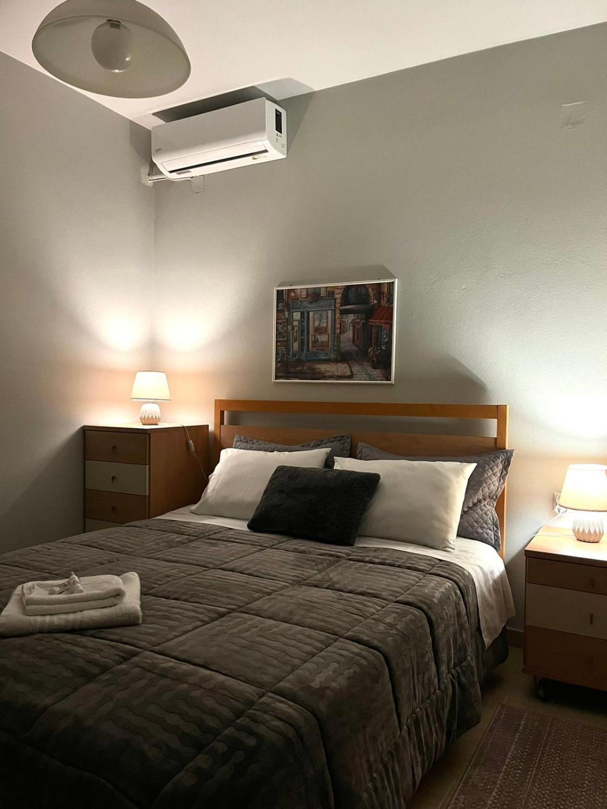 Volos Comfort Stay 외부 사진
