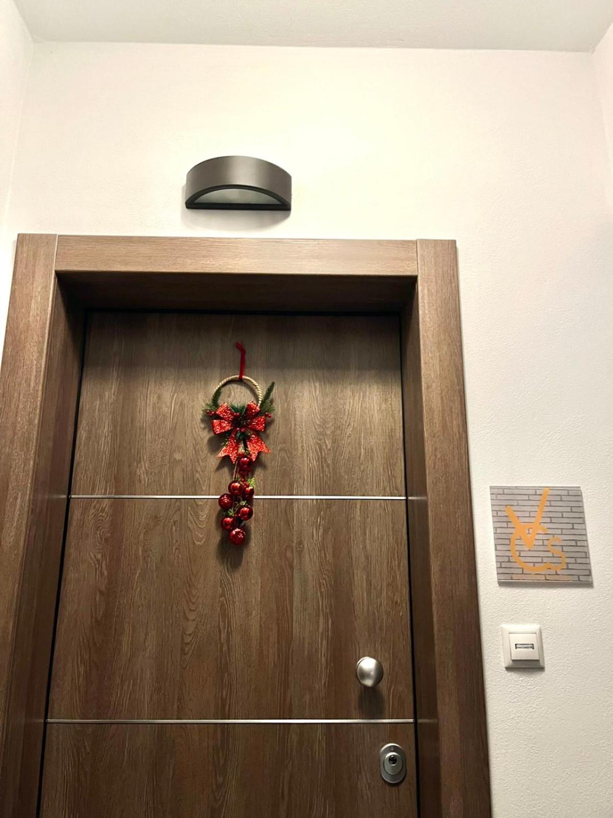 Volos Comfort Stay 외부 사진